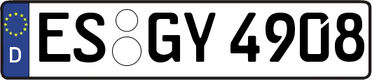 ES-GY4908