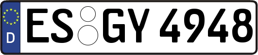 ES-GY4948