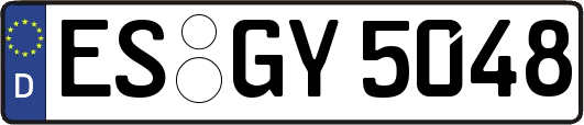ES-GY5048
