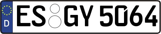 ES-GY5064