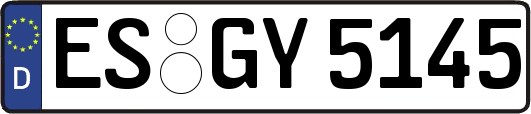 ES-GY5145