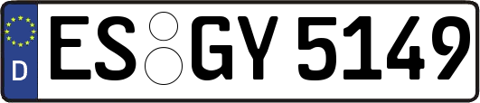 ES-GY5149
