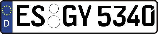 ES-GY5340