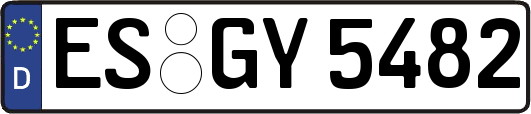 ES-GY5482