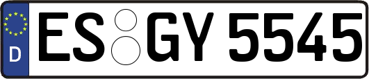 ES-GY5545