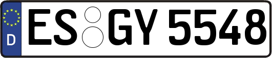 ES-GY5548