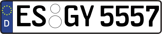 ES-GY5557