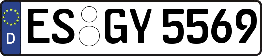 ES-GY5569