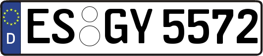 ES-GY5572