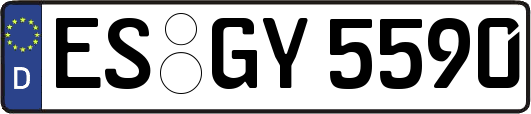 ES-GY5590