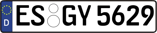 ES-GY5629