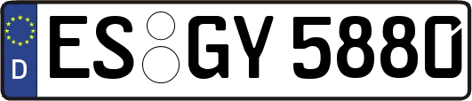 ES-GY5880