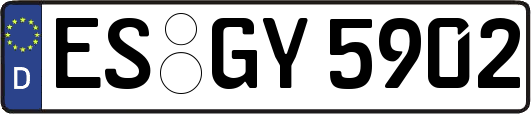 ES-GY5902