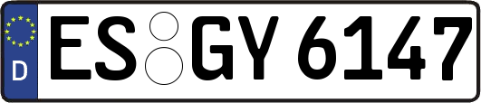 ES-GY6147
