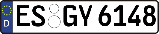 ES-GY6148
