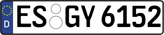 ES-GY6152