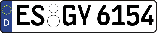 ES-GY6154