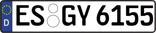 ES-GY6155