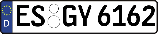 ES-GY6162
