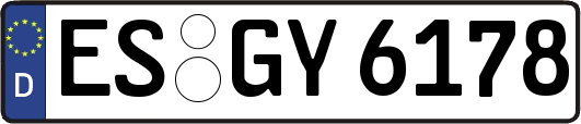 ES-GY6178