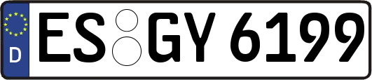 ES-GY6199