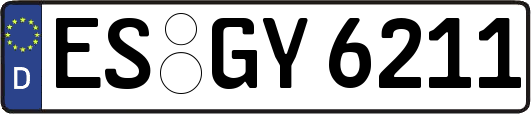 ES-GY6211