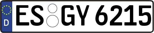 ES-GY6215