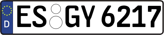 ES-GY6217