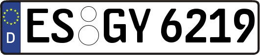 ES-GY6219