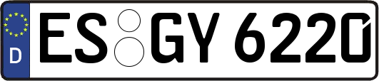 ES-GY6220