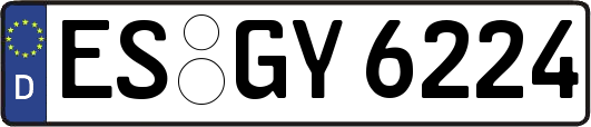 ES-GY6224
