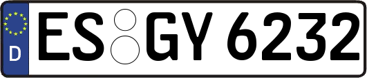 ES-GY6232