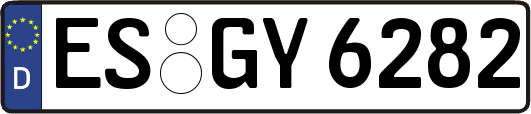 ES-GY6282
