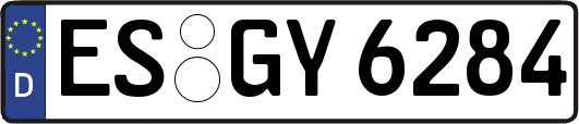 ES-GY6284