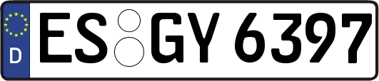 ES-GY6397