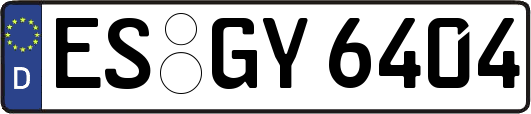 ES-GY6404