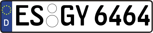 ES-GY6464