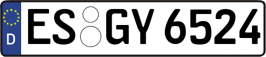 ES-GY6524