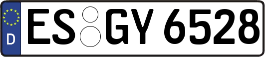 ES-GY6528