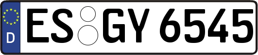ES-GY6545