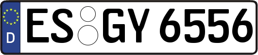 ES-GY6556
