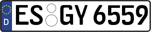 ES-GY6559