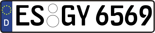 ES-GY6569