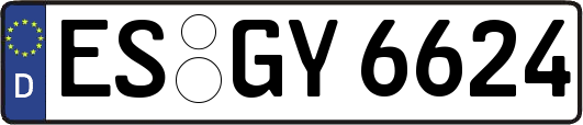 ES-GY6624
