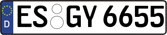 ES-GY6655