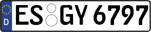 ES-GY6797