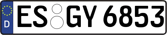 ES-GY6853