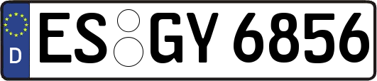 ES-GY6856
