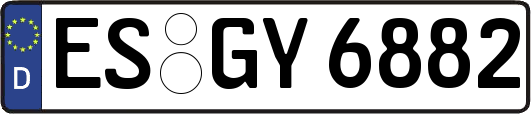 ES-GY6882
