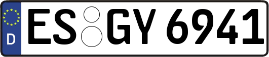 ES-GY6941